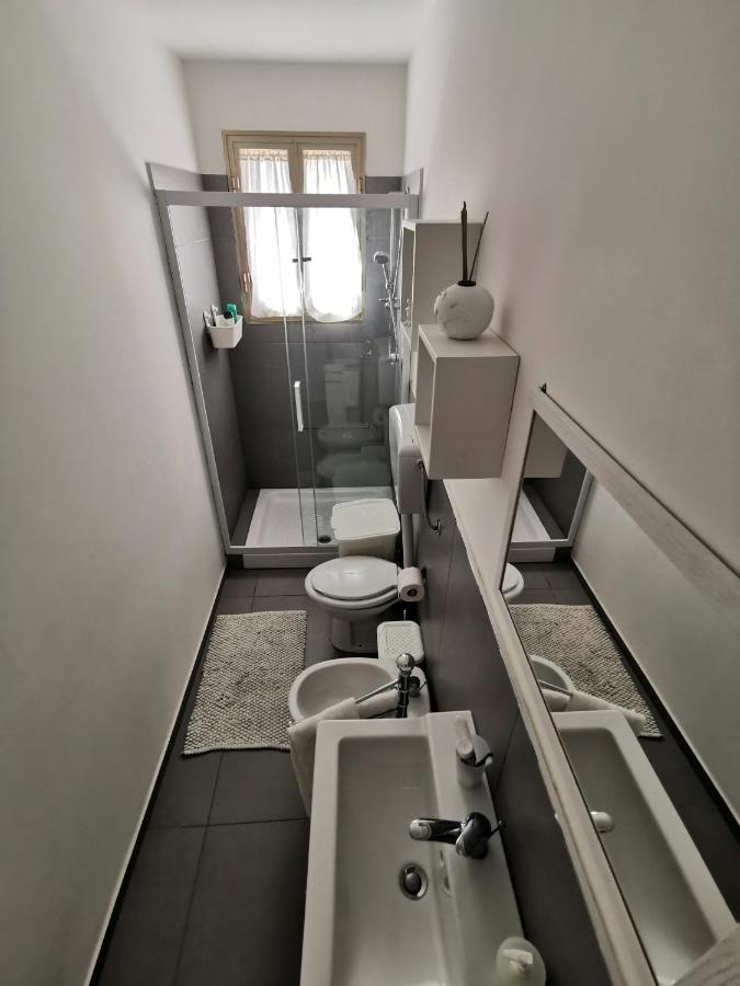 Villa Matilde Marina di Ragusa Exterior foto