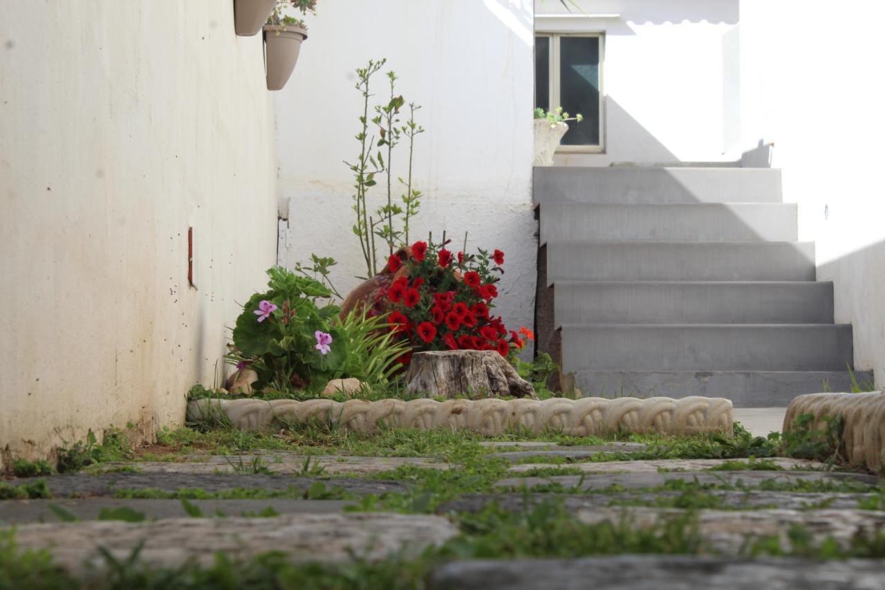 Villa Matilde Marina di Ragusa Exterior foto