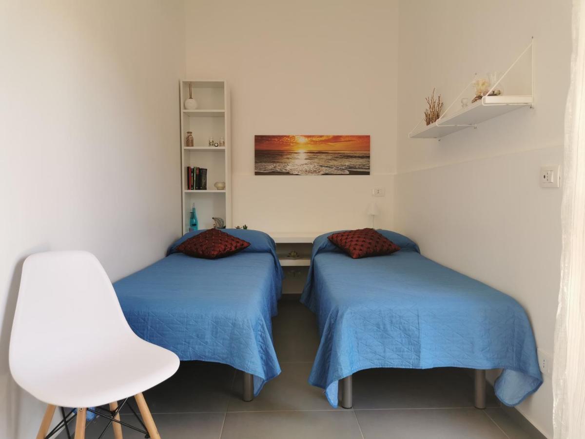 Villa Matilde Marina di Ragusa Exterior foto