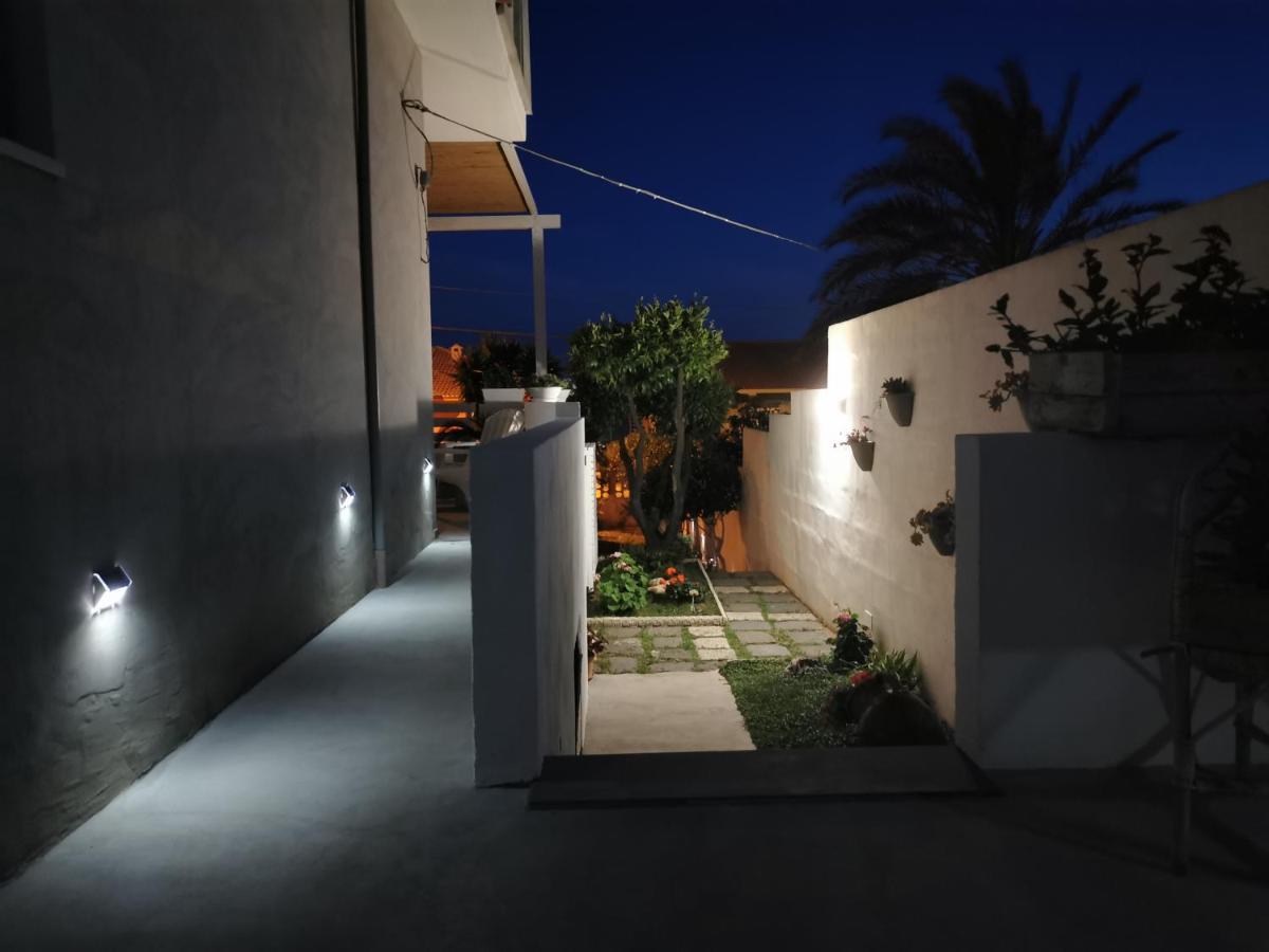 Villa Matilde Marina di Ragusa Exterior foto