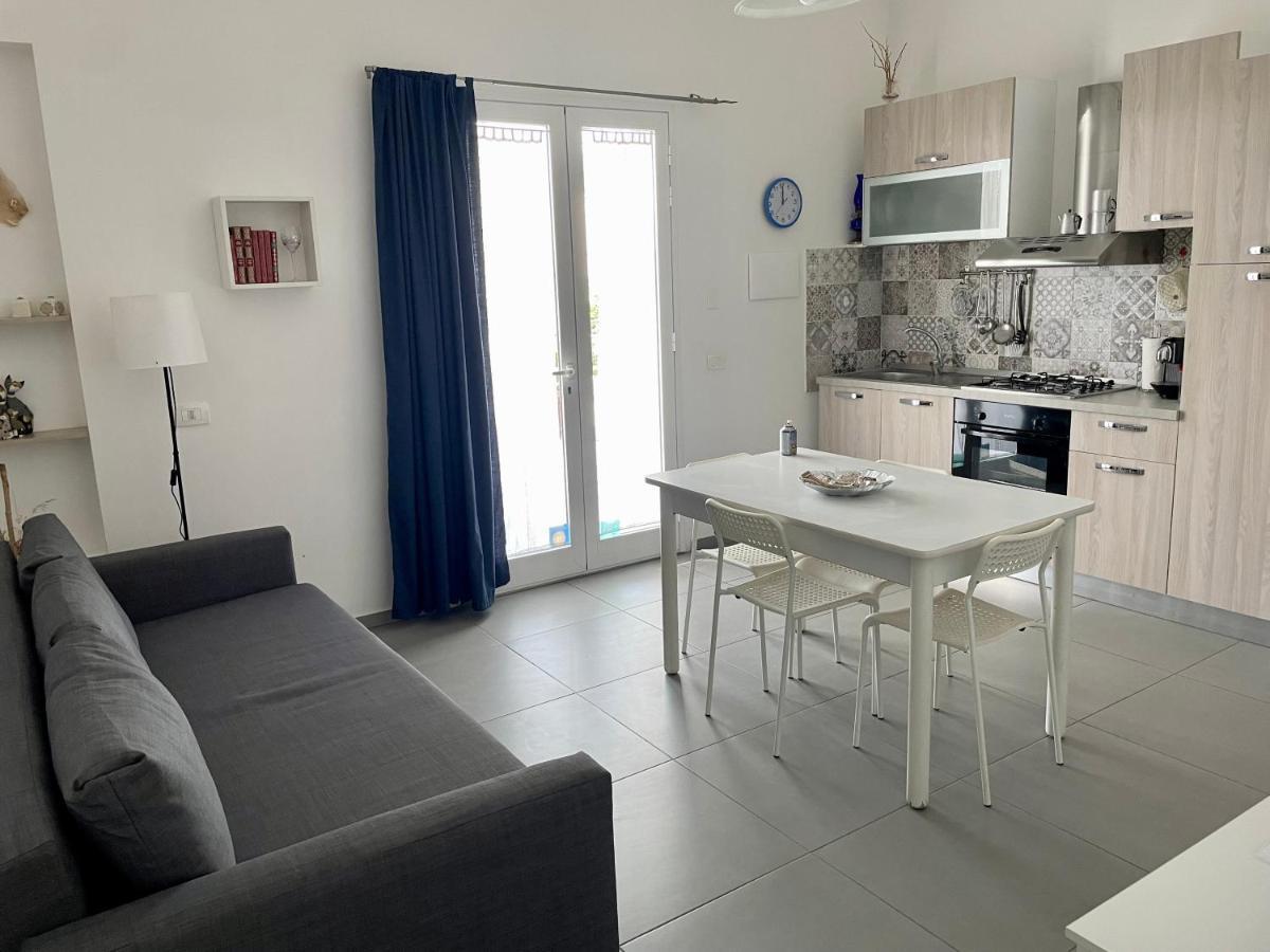 Villa Matilde Marina di Ragusa Exterior foto