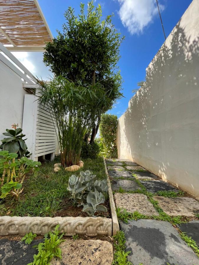 Villa Matilde Marina di Ragusa Exterior foto